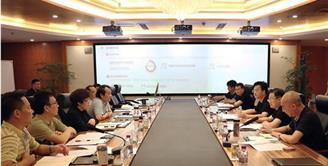 市政府副市长陈扬杰率队调研丝丽雅