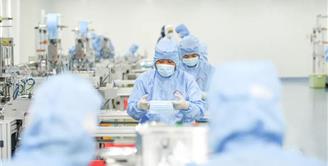 宜宾日报：动作频频 丝丽雅加快医疗卫生材料产业布局步伐