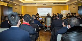 丝丽雅集团召开2020年安全生产工作总结会暨2021年安委会首次会议