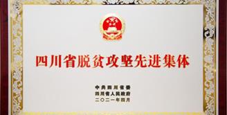 “一加三”模式 助力脱贫攻坚全面胜利