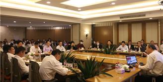 宜宾日报金江网：丝丽雅开展中国共产党的百年辉煌与深刻启示专题宣讲
